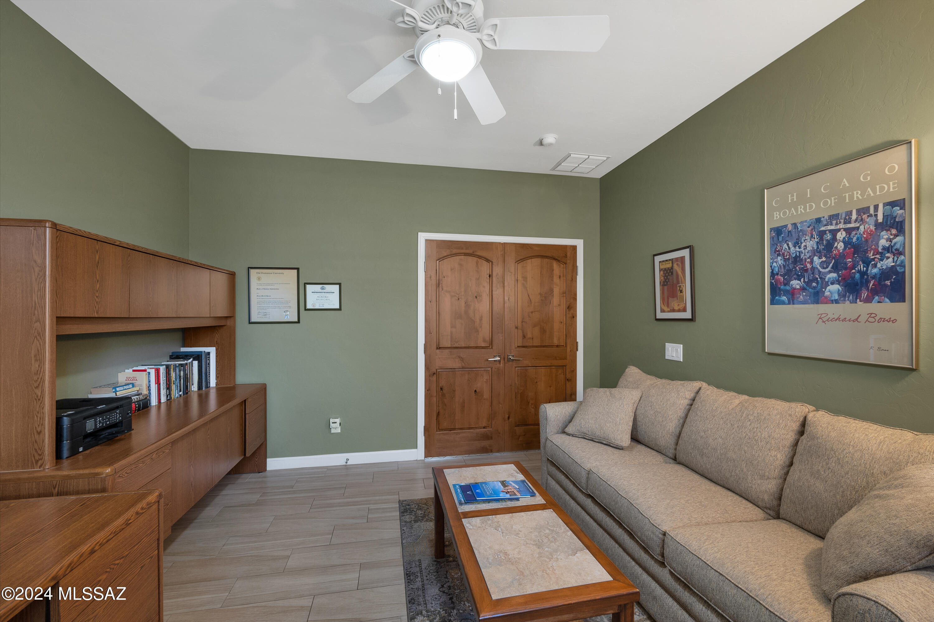 Saddlebrooke - Residential