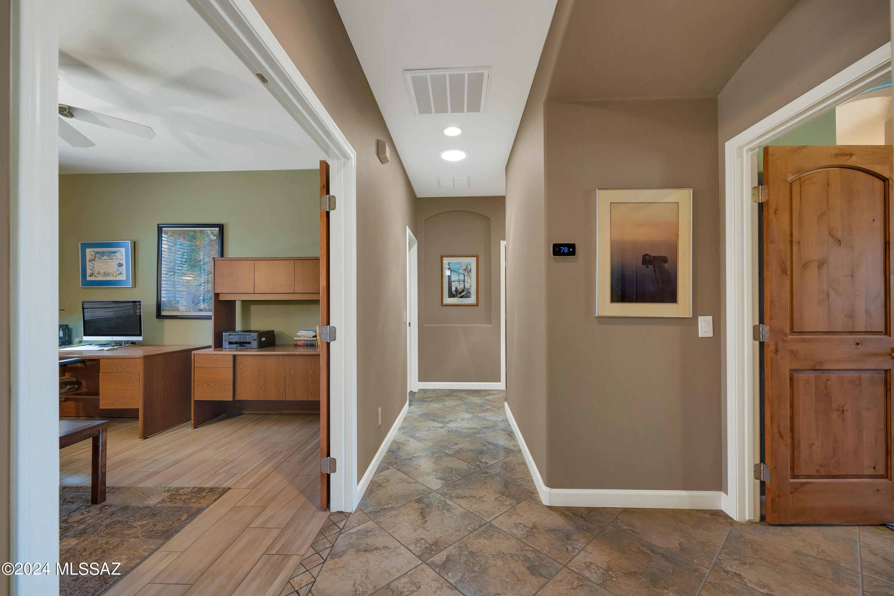 Saddlebrooke - Residential