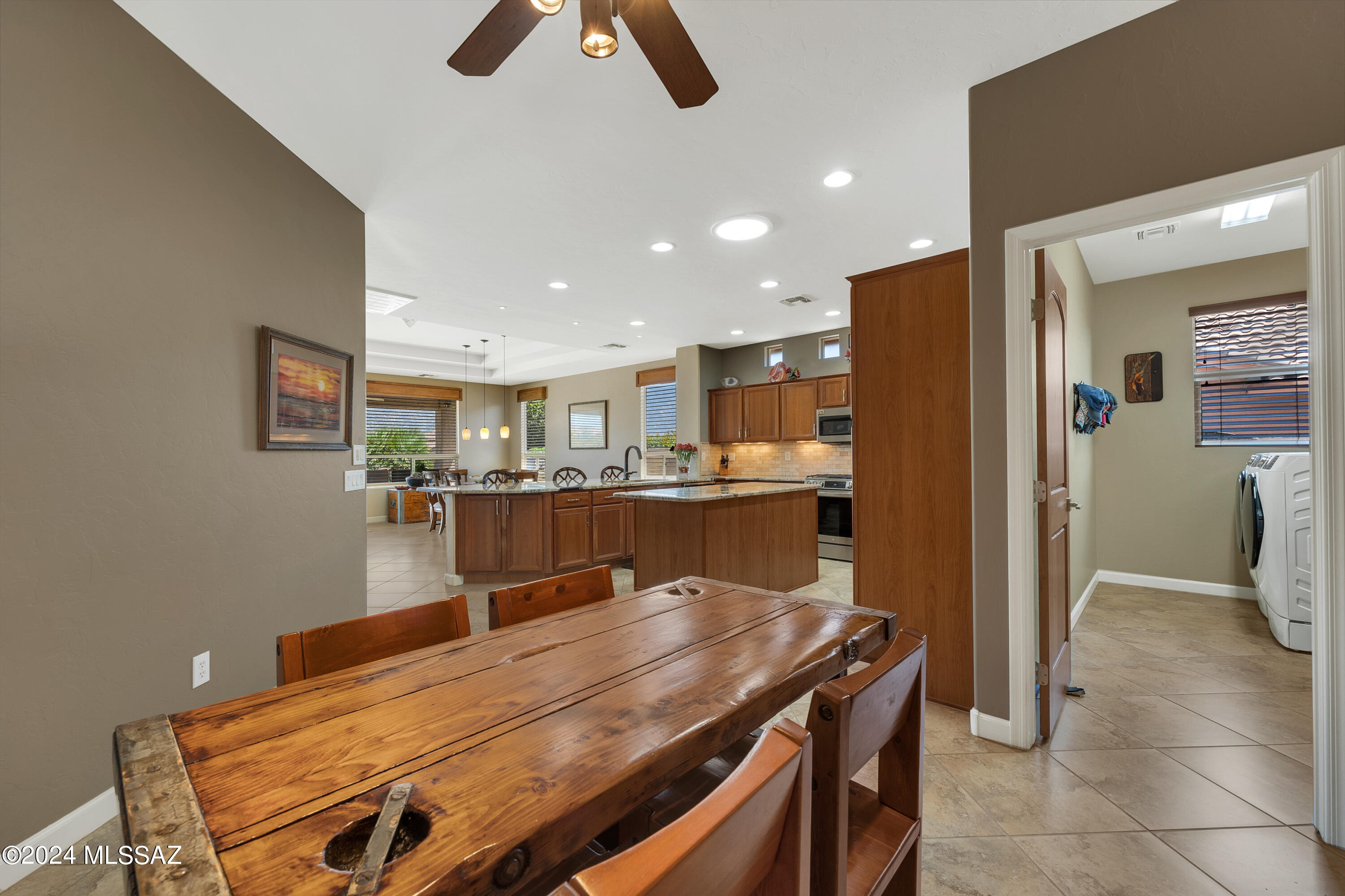 Saddlebrooke - Residential