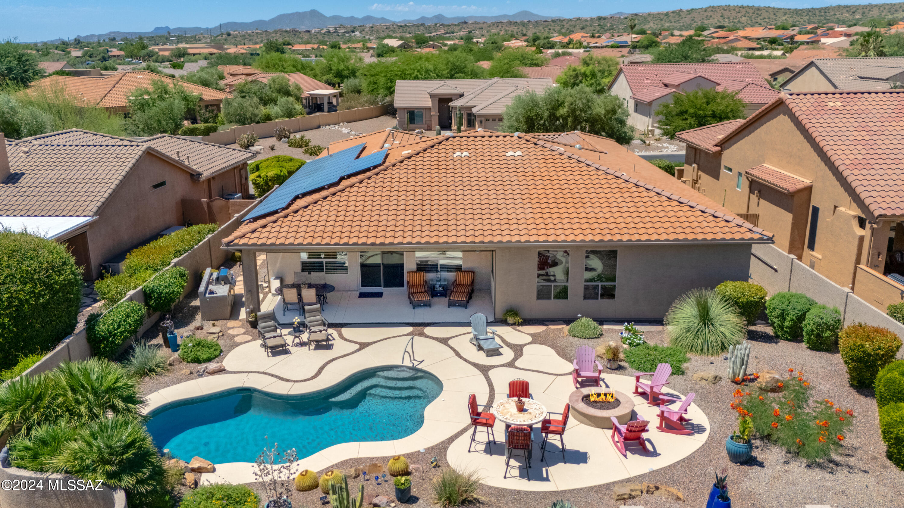Saddlebrooke - Residential
