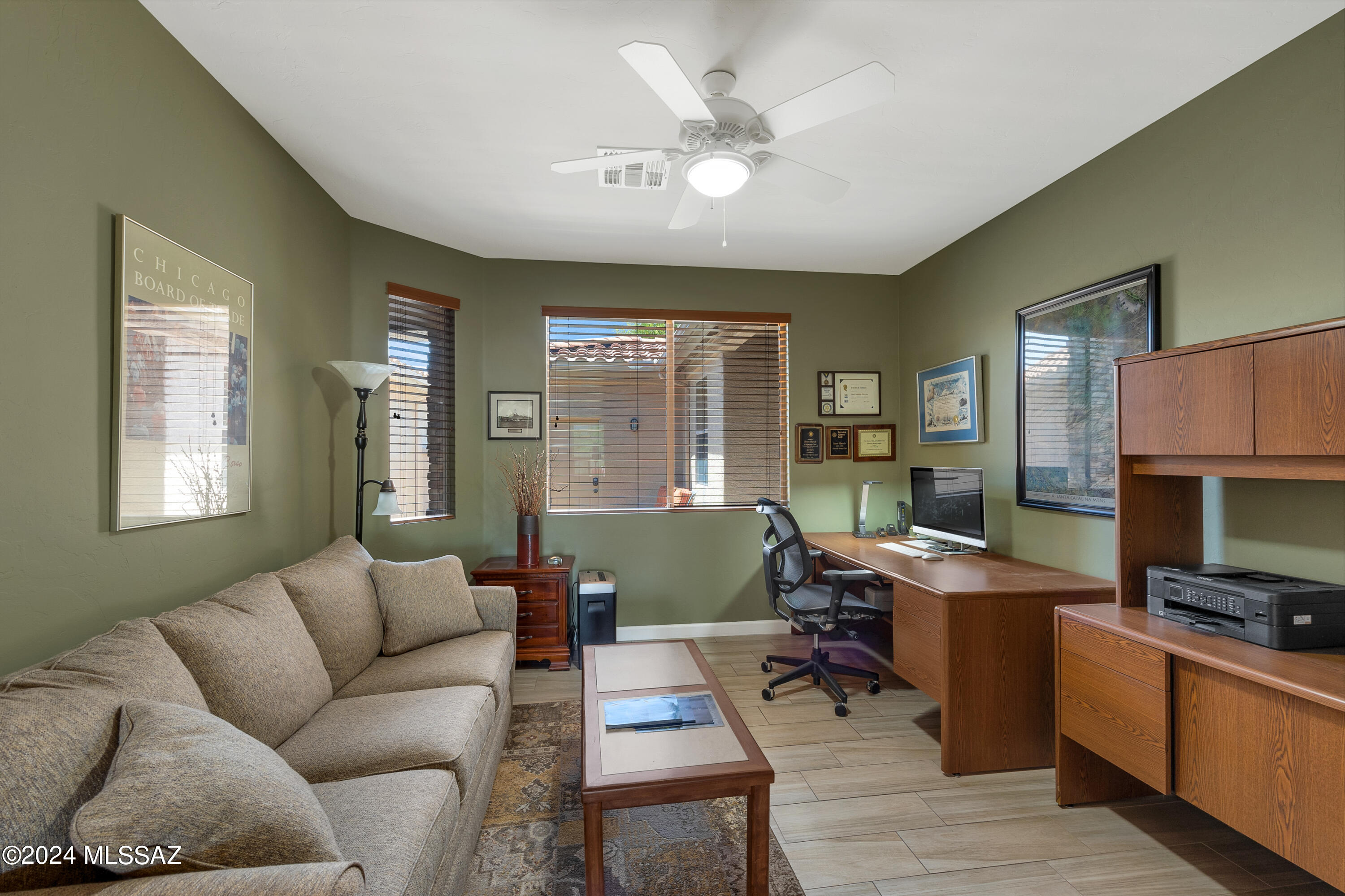 Saddlebrooke - Residential