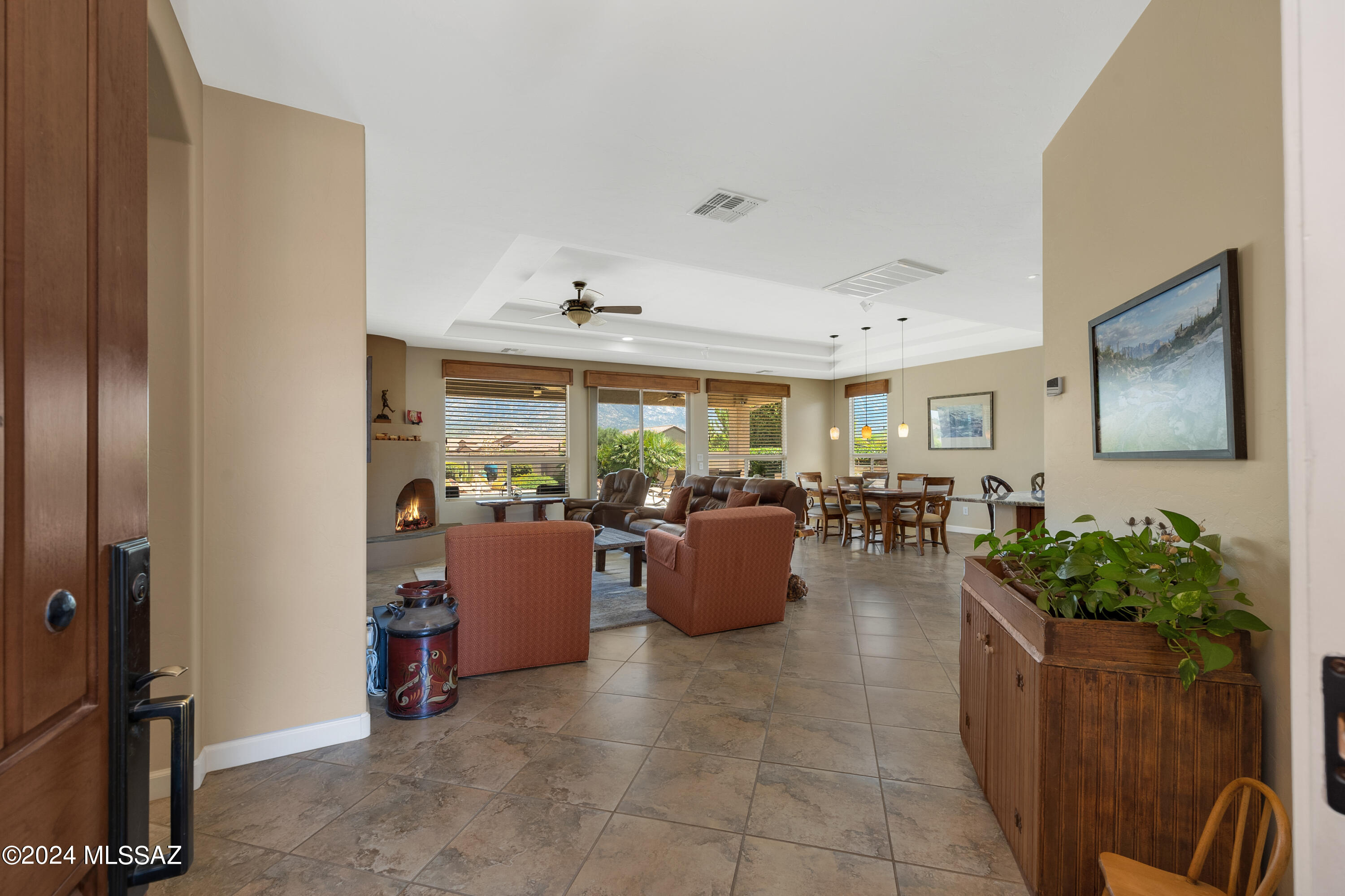 Saddlebrooke - Residential