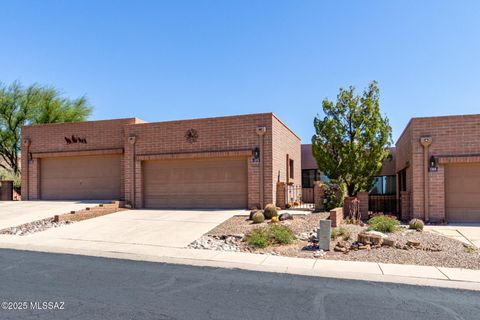 1272 W Camino Del Pato Green Valley AZ 85622