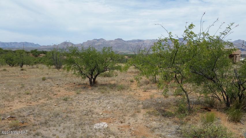 Rio Rico Ranchettes 18 - Land