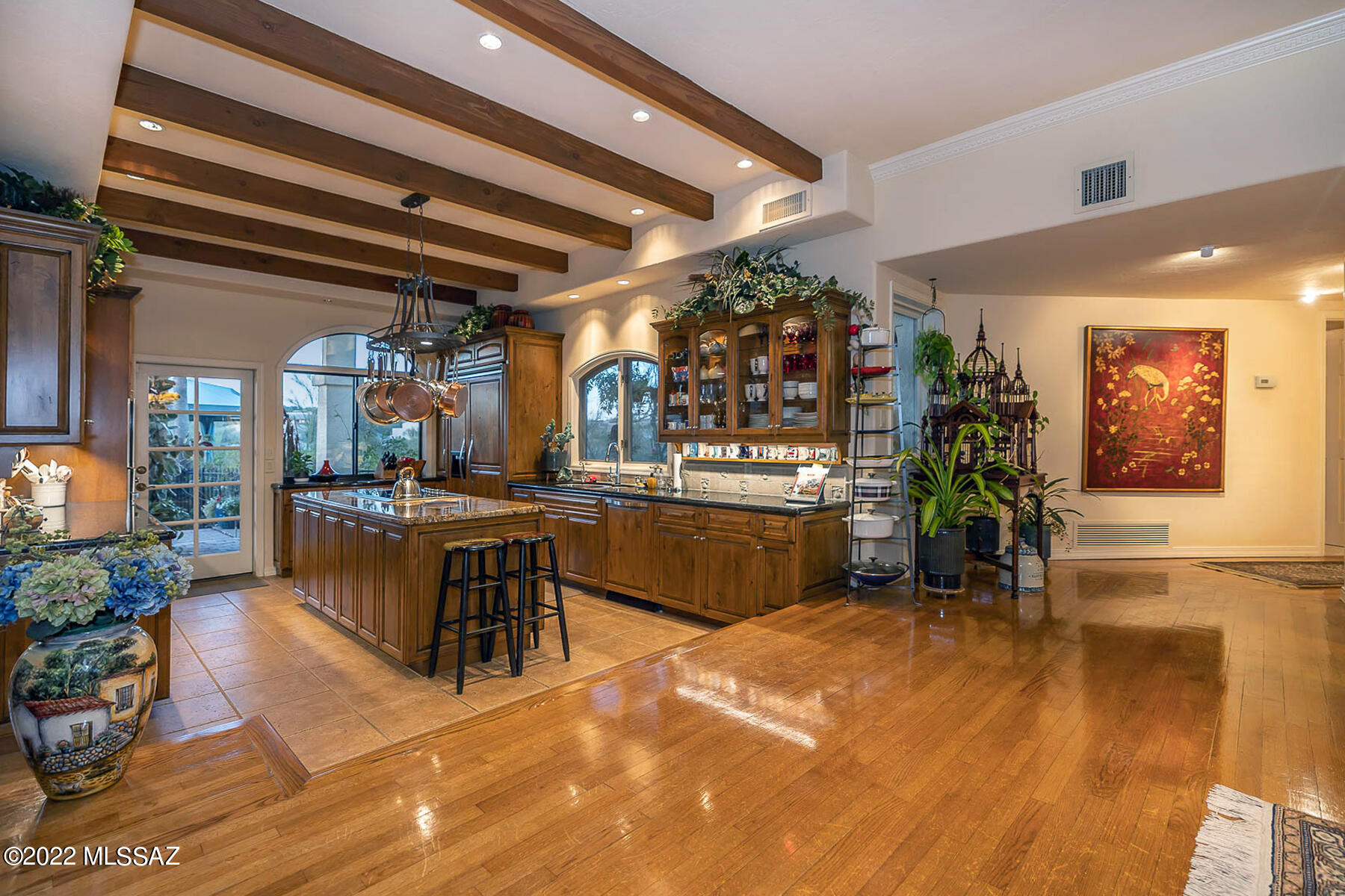 Monte Del Oro (1-187) - Residential