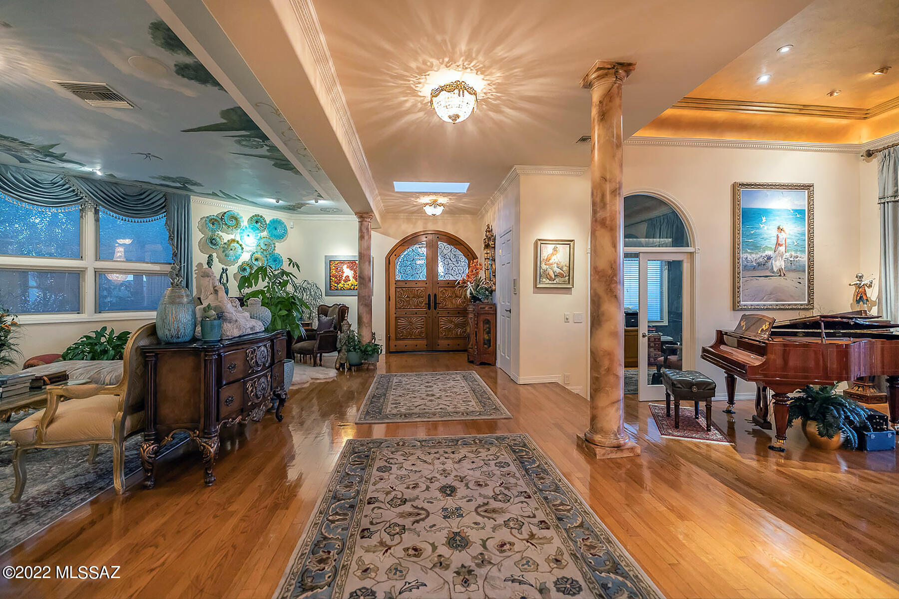 Monte Del Oro (1-187) - Residential