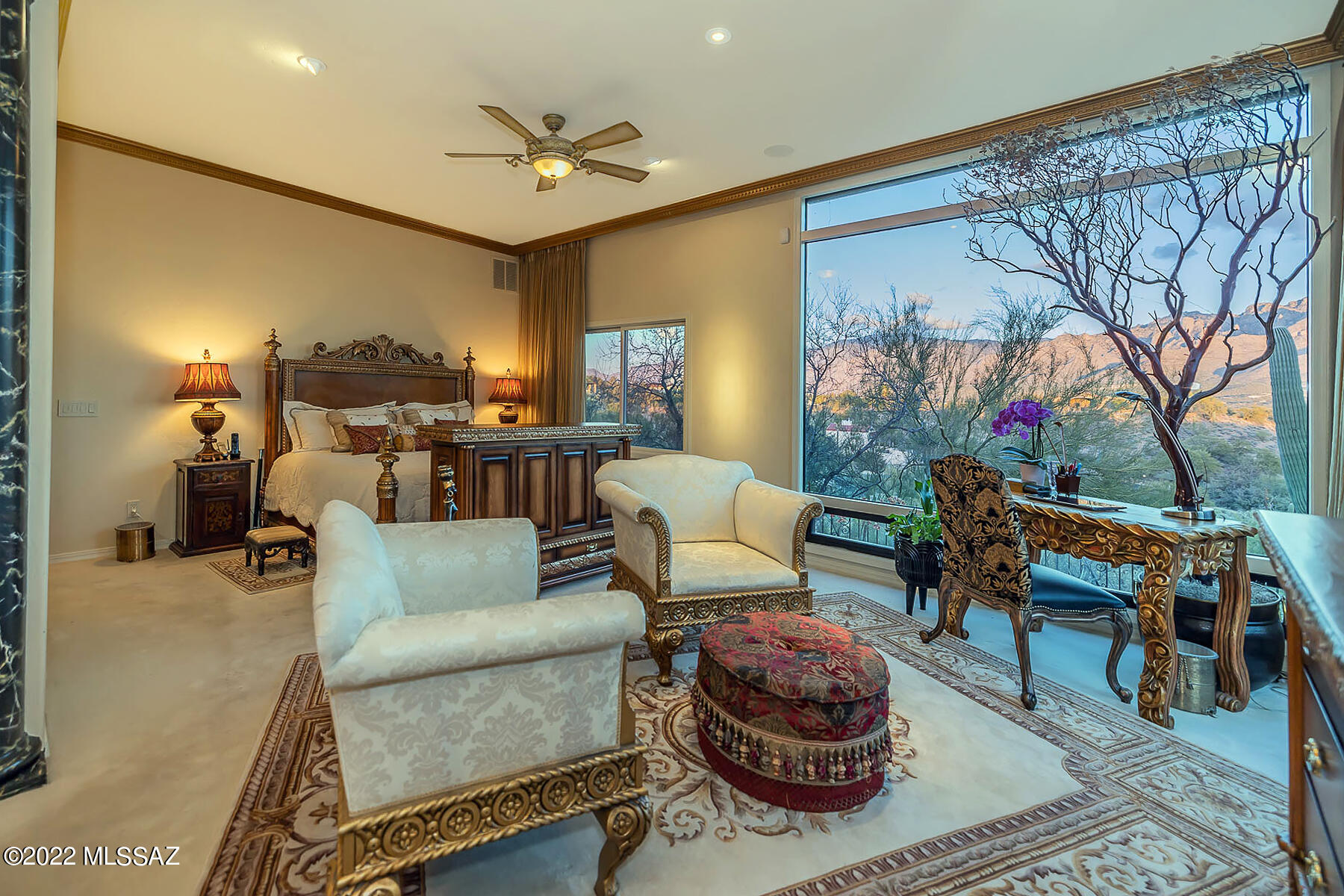 Monte Del Oro (1-187) - Residential