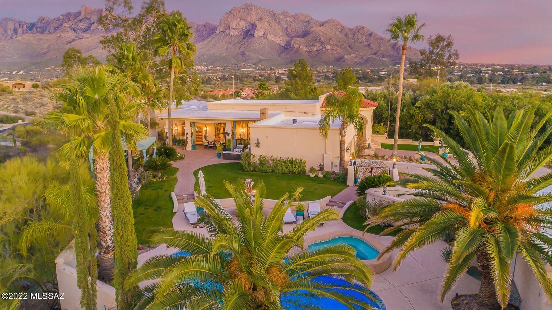 Monte Del Oro (1-187) - Residential