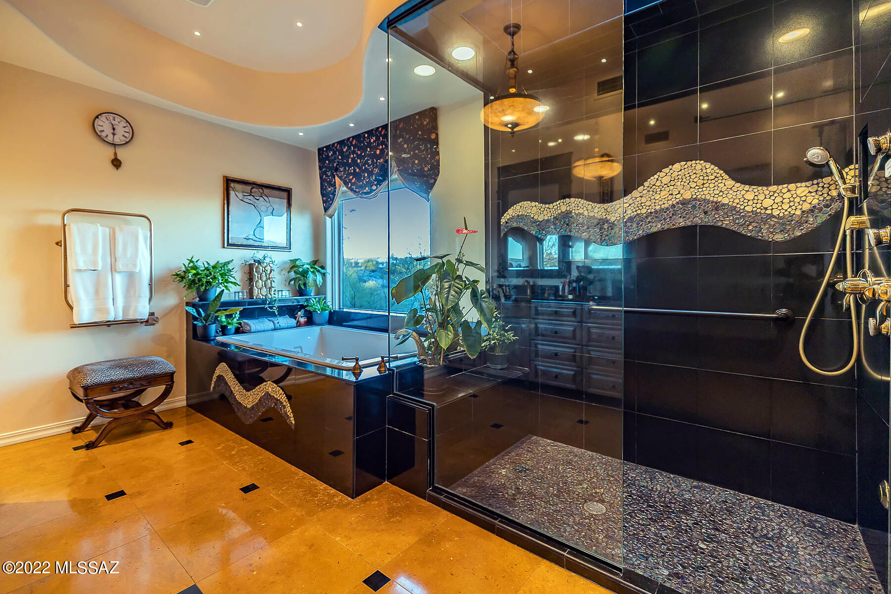 Monte Del Oro (1-187) - Residential