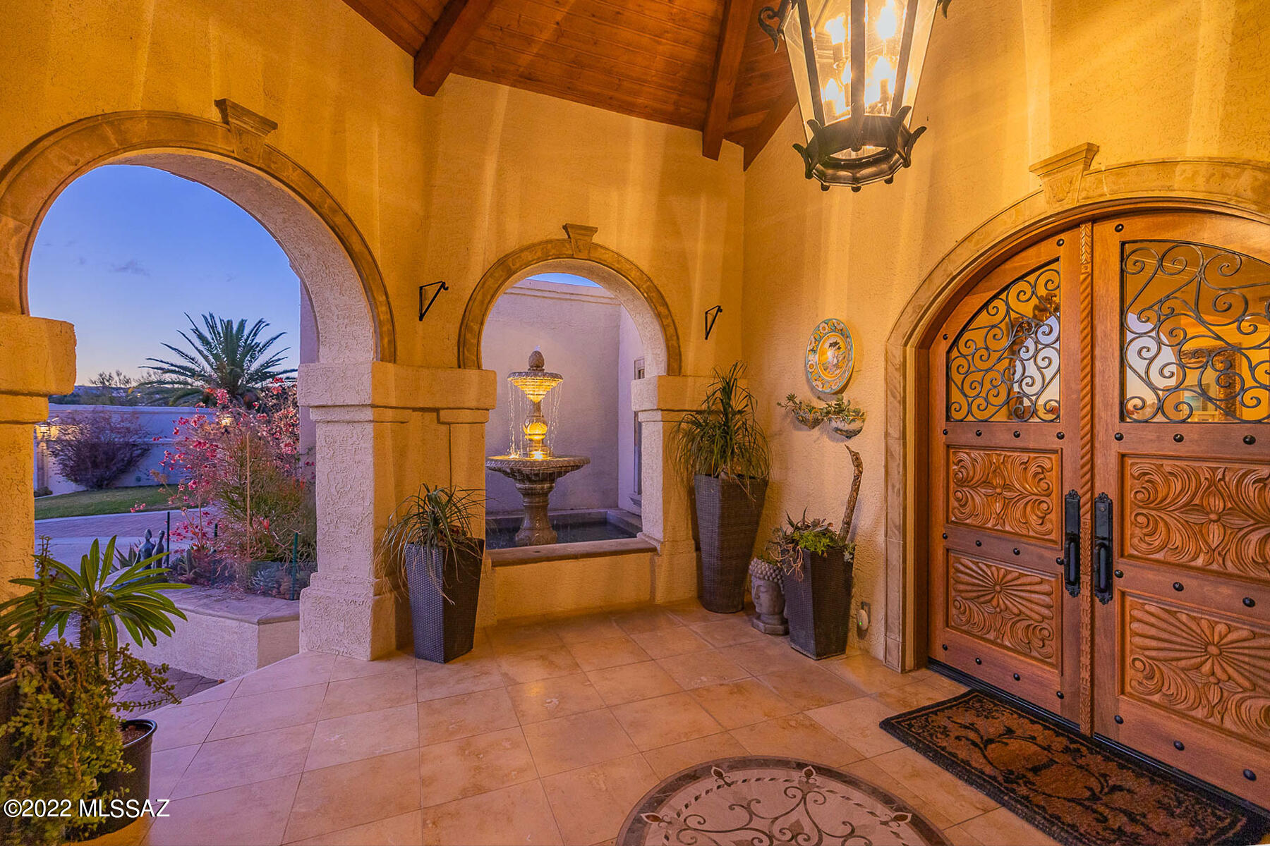 Monte Del Oro (1-187) - Residential