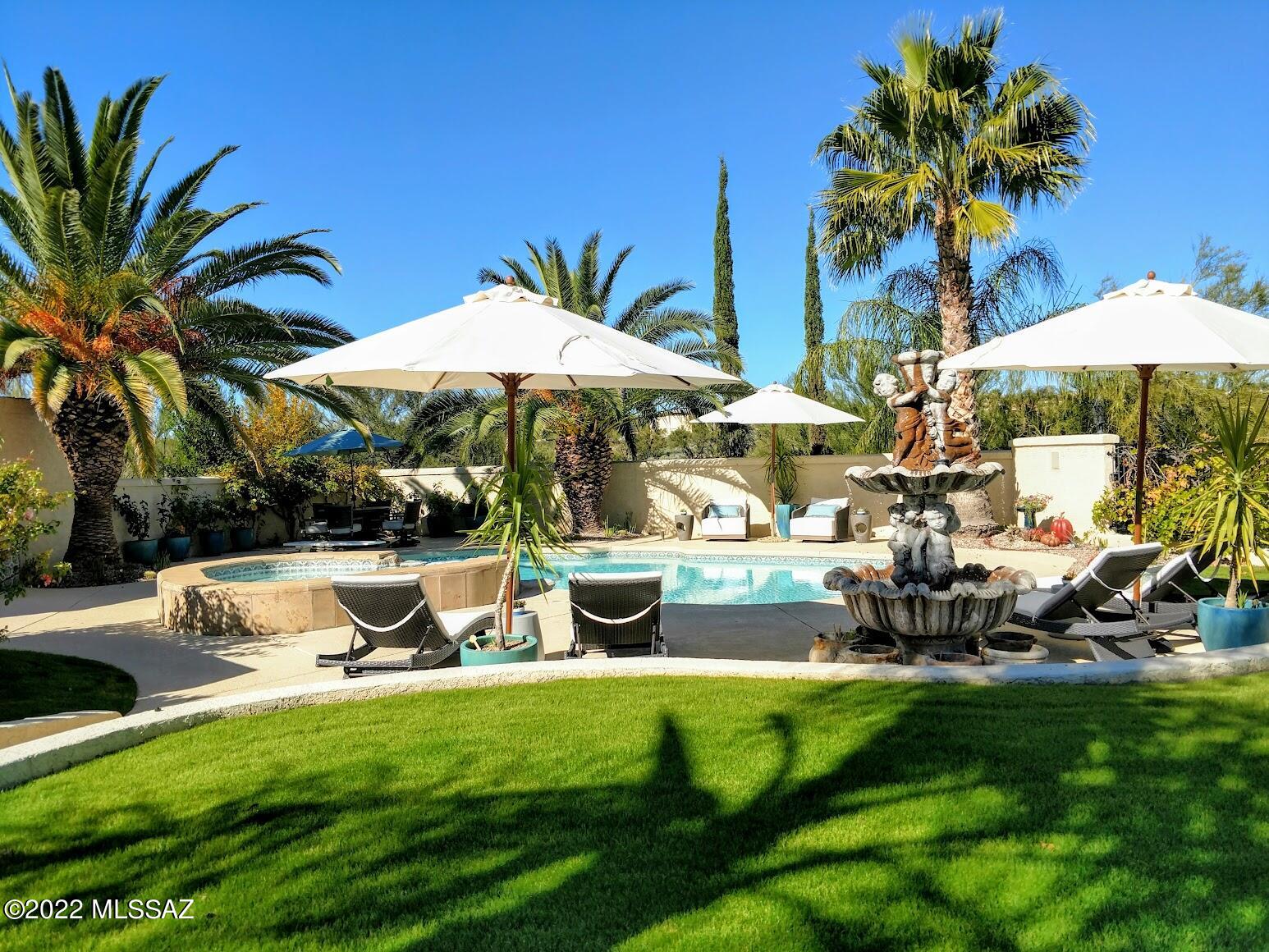 Monte Del Oro (1-187) - Residential