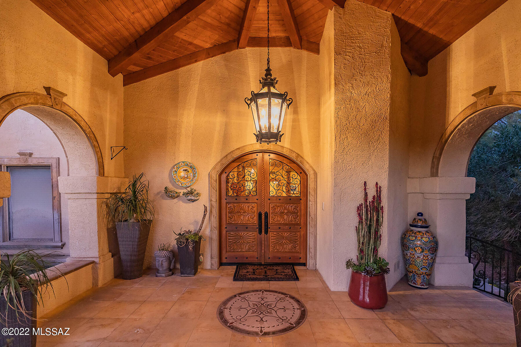 Monte Del Oro (1-187) - Residential