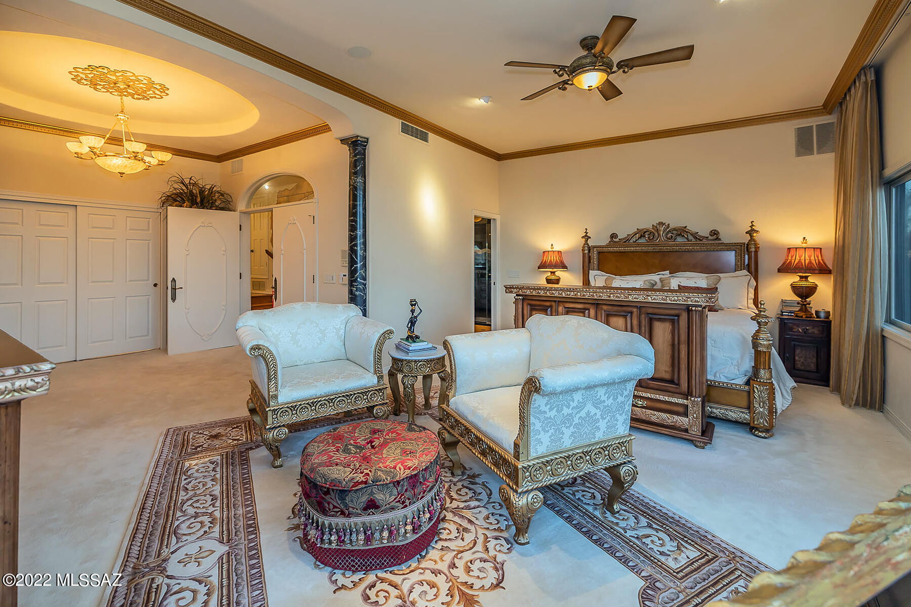 Monte Del Oro (1-187) - Residential