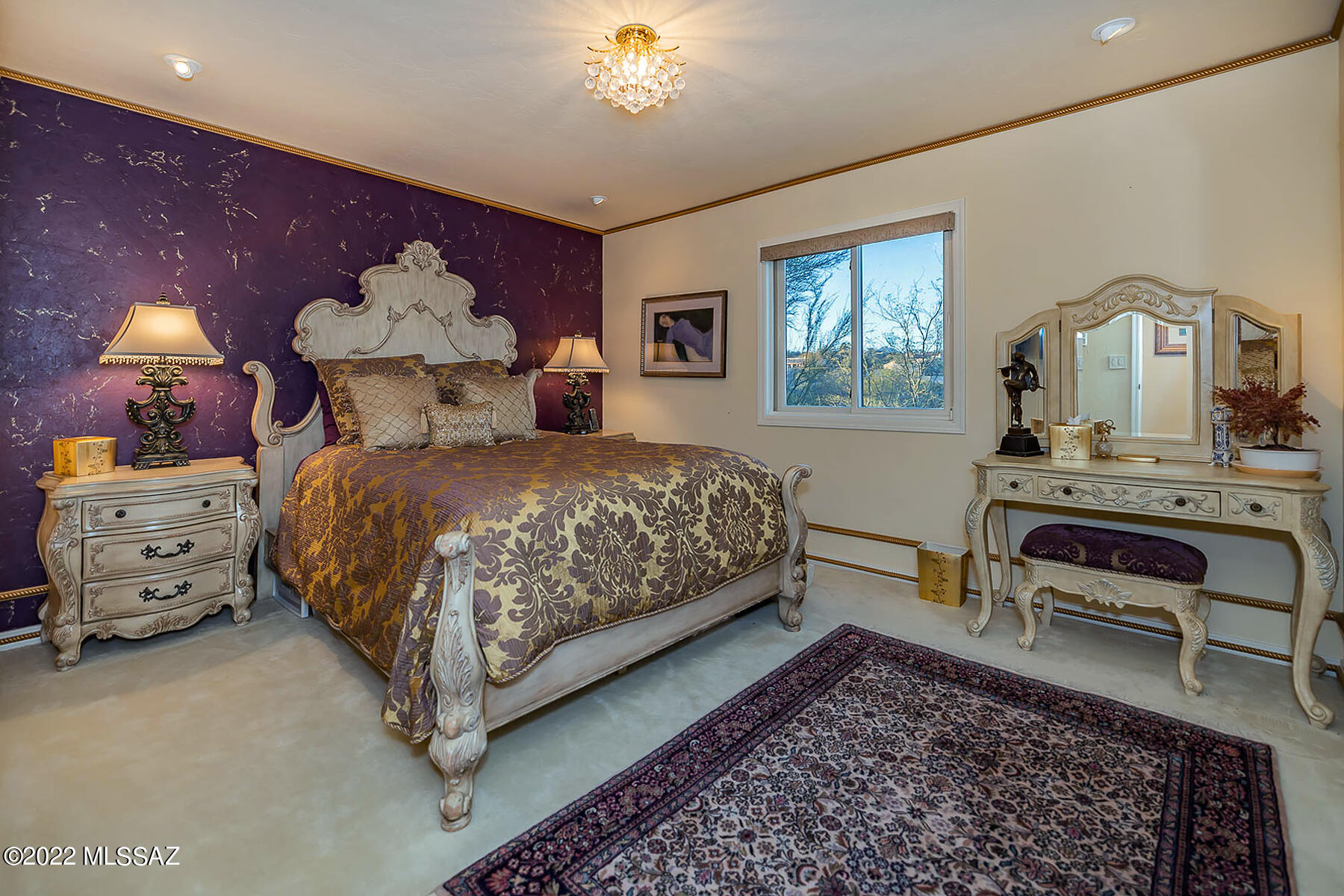 Monte Del Oro (1-187) - Residential