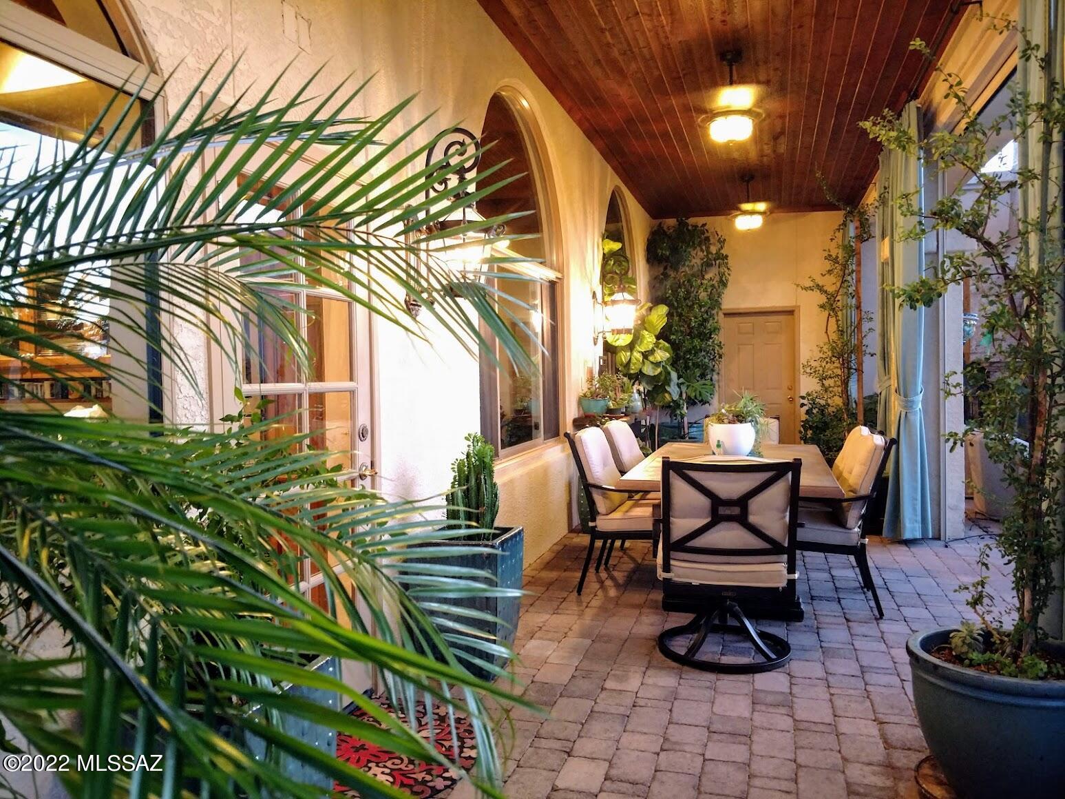Monte Del Oro (1-187) - Residential