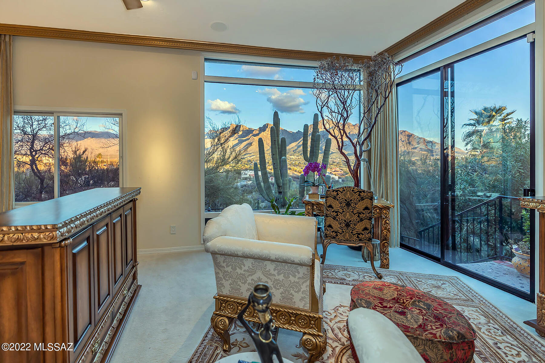 Monte Del Oro (1-187) - Residential