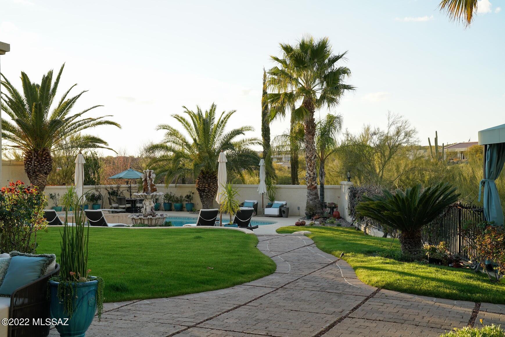 Monte Del Oro (1-187) - Residential