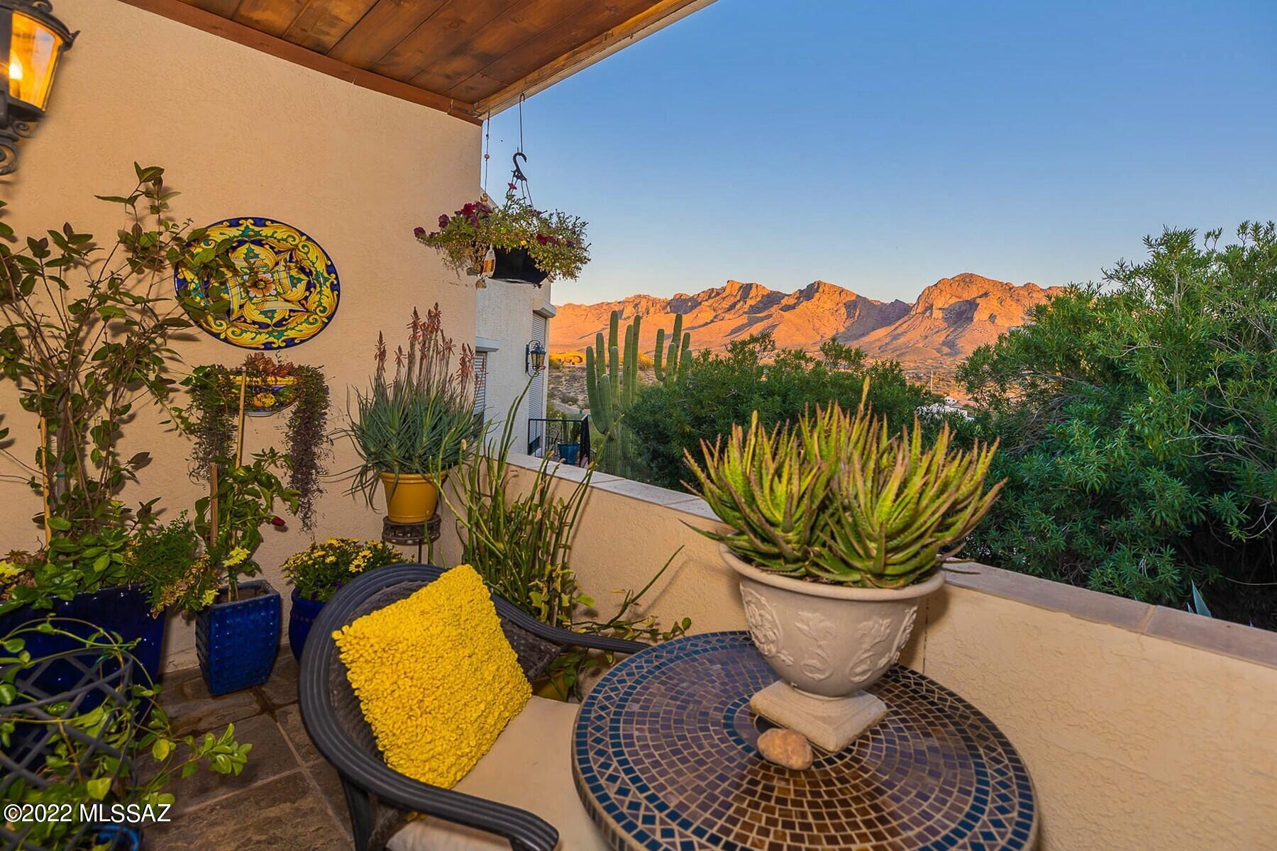 Monte Del Oro (1-187) - Residential