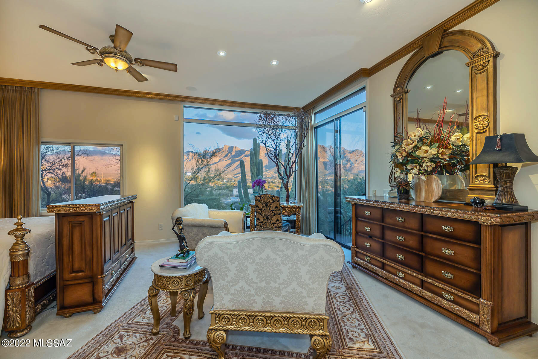 Monte Del Oro (1-187) - Residential