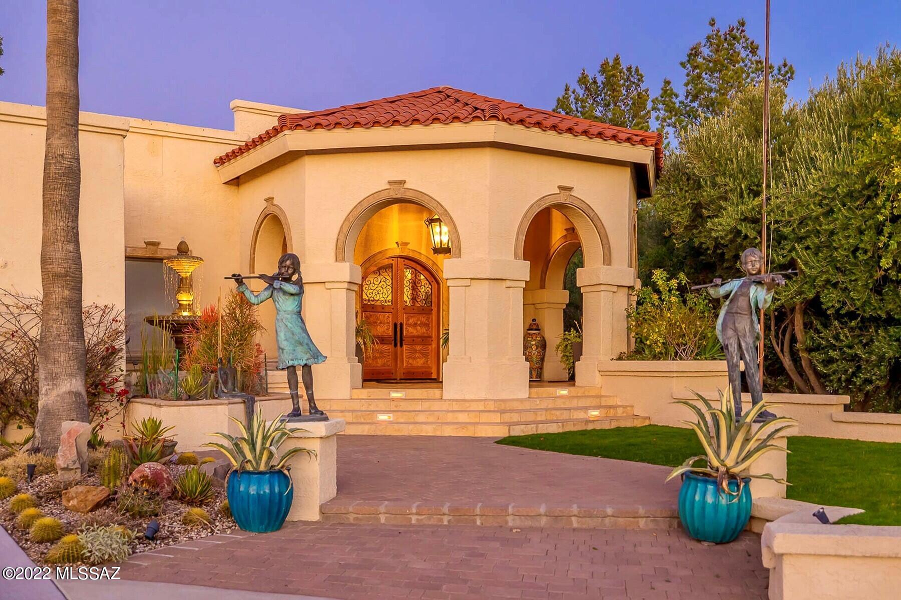 Monte Del Oro (1-187) - Residential