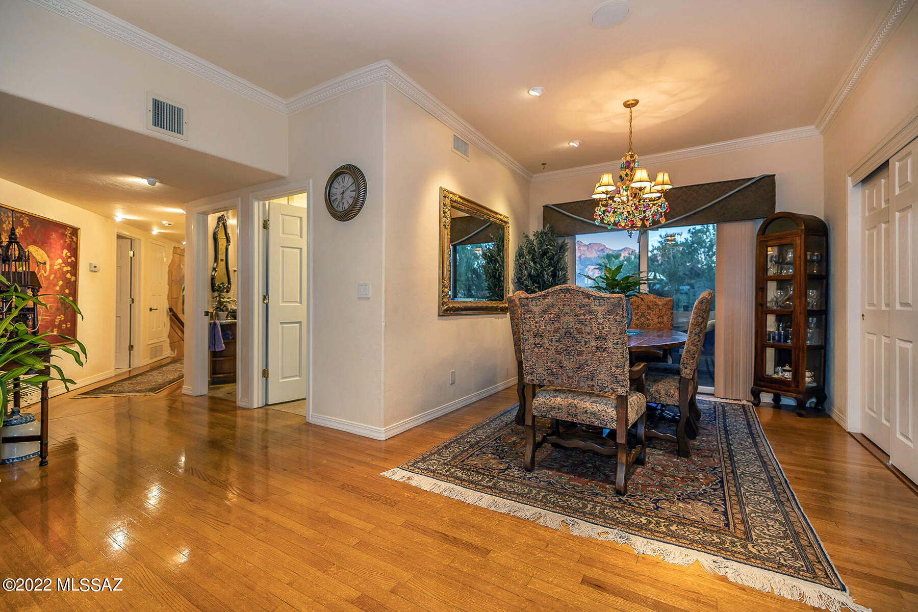 Monte Del Oro (1-187) - Residential