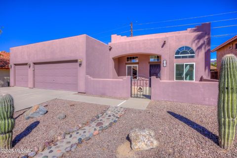 385 E Streams Edge Place Oro Valley AZ 85737