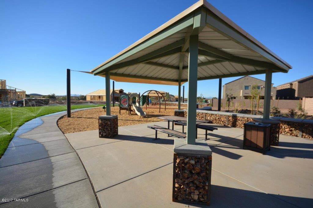 Saguaro Springs Block 4 (400-611) - Residential