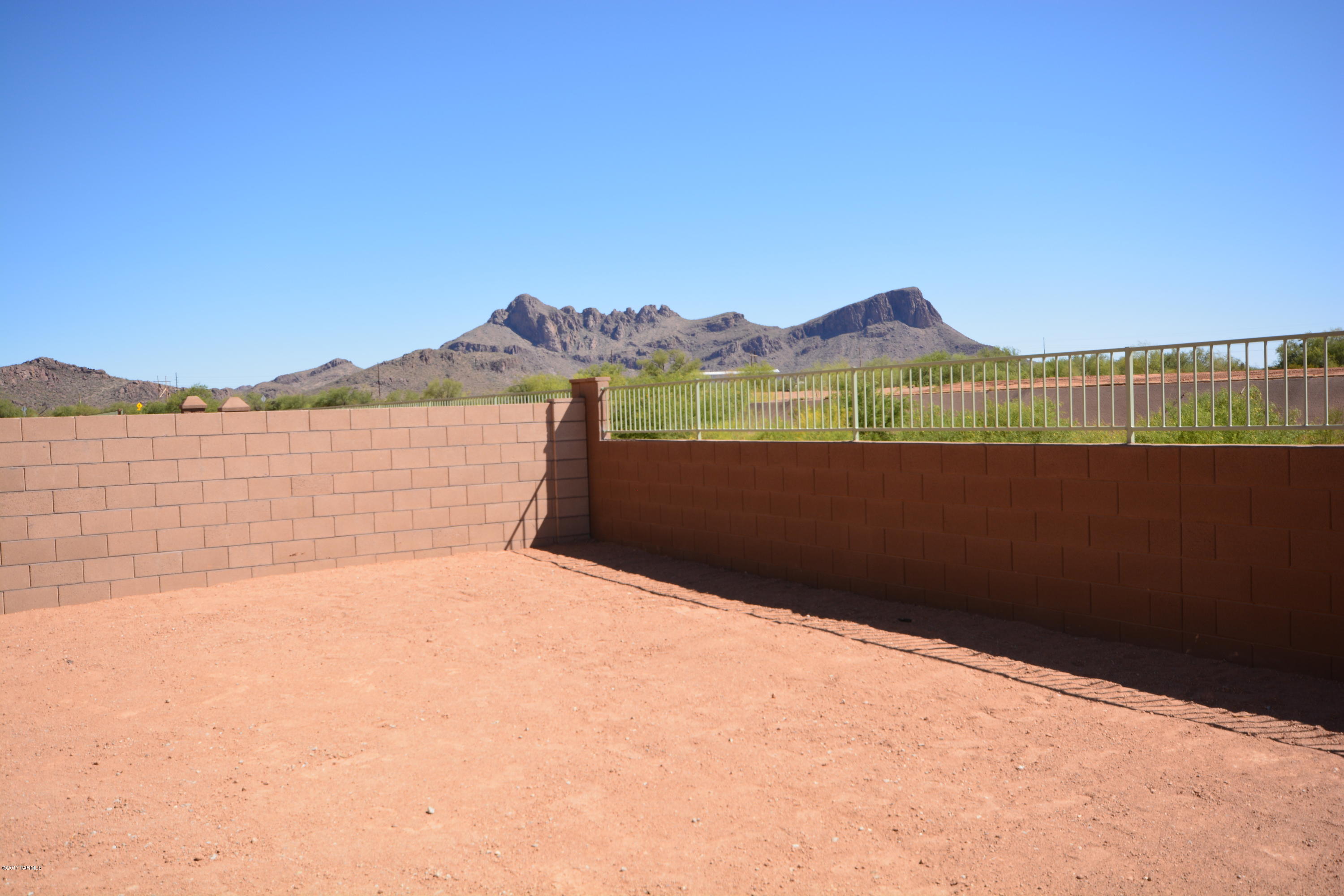 Saguaro Springs Block 4 (400-611) - Residential