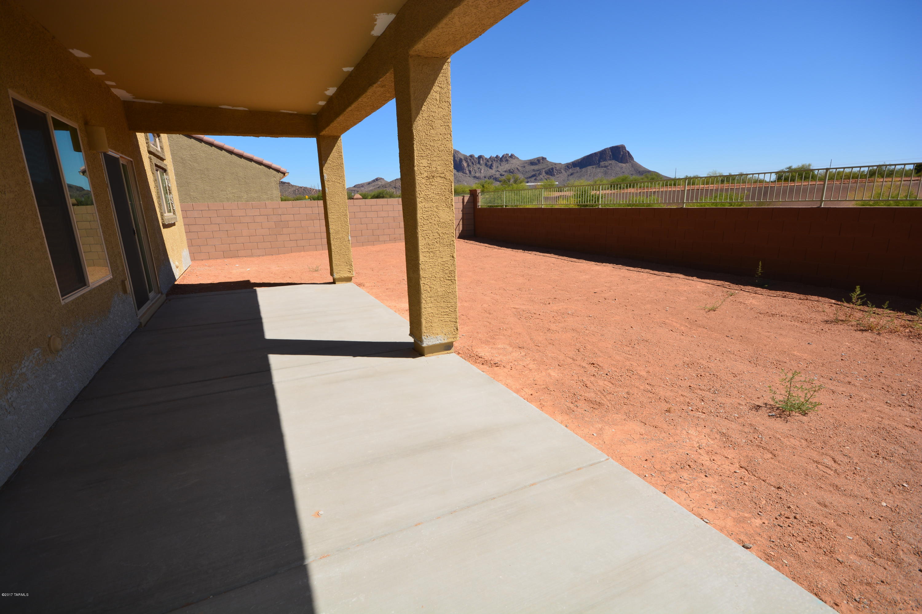 Saguaro Springs Block 4 (400-611) - Residential