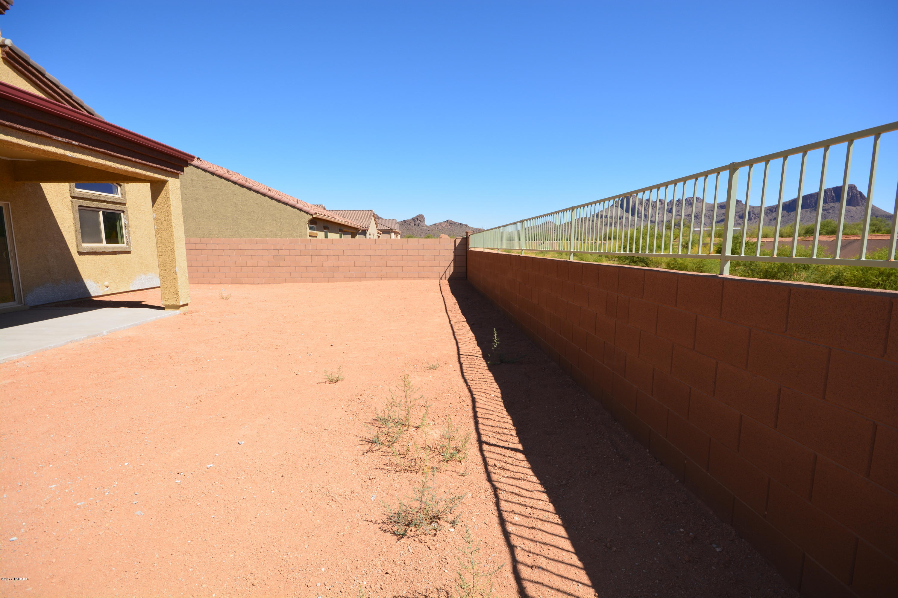 Saguaro Springs Block 4 (400-611) - Residential