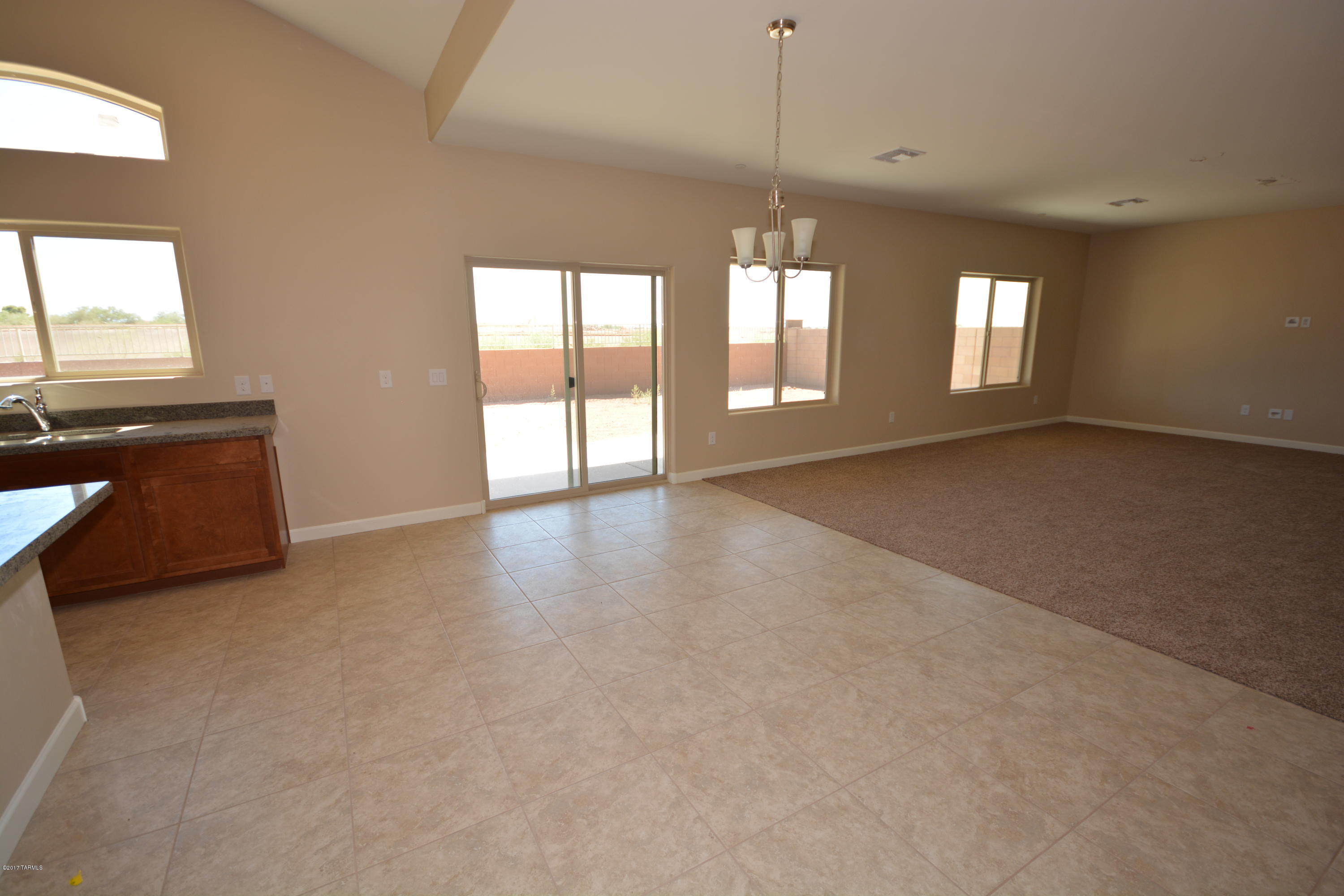 Saguaro Springs Block 4 (400-611) - Residential