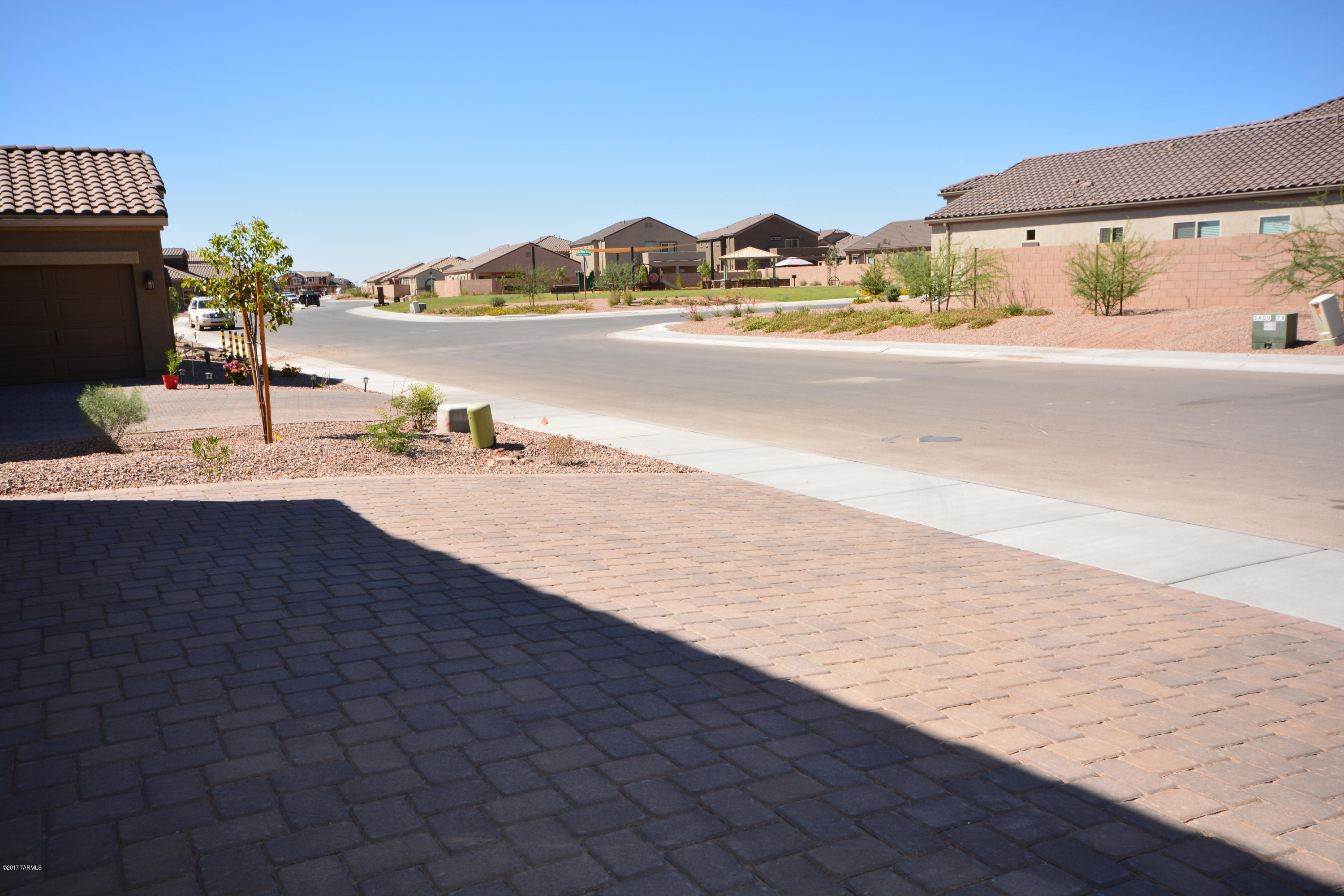 Saguaro Springs Block 4 (400-611) - Residential