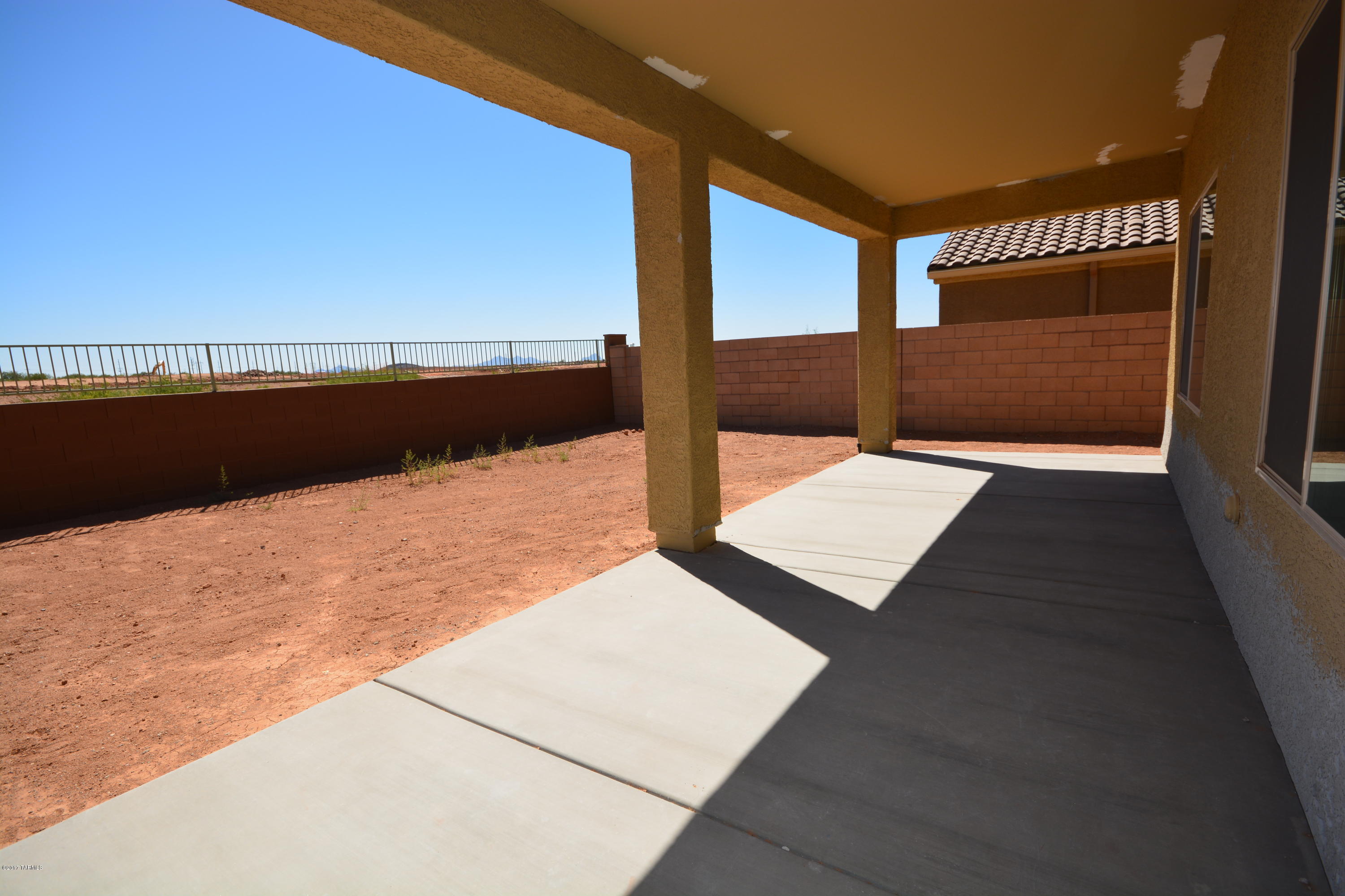 Saguaro Springs Block 4 (400-611) - Residential