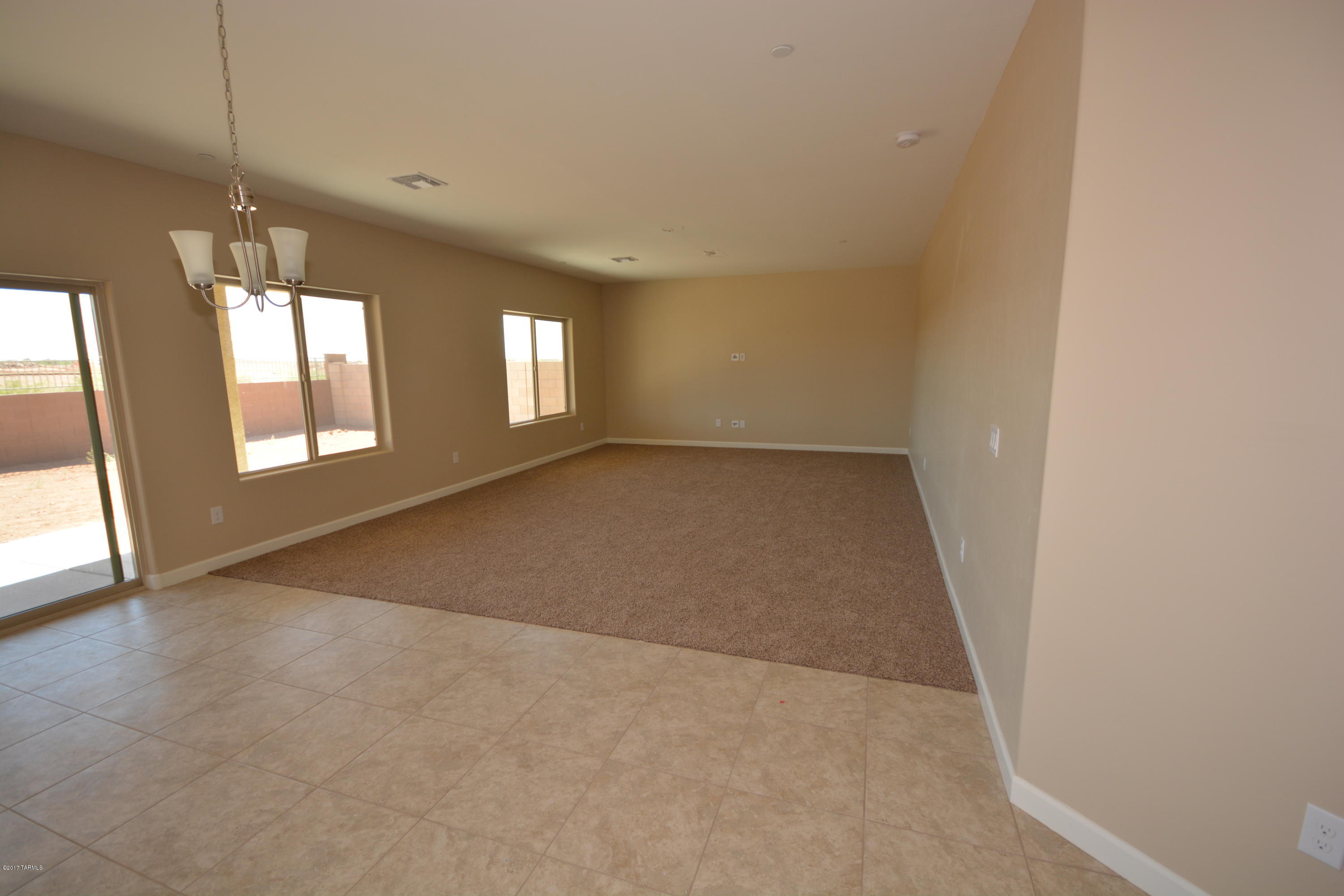 Saguaro Springs Block 4 (400-611) - Residential