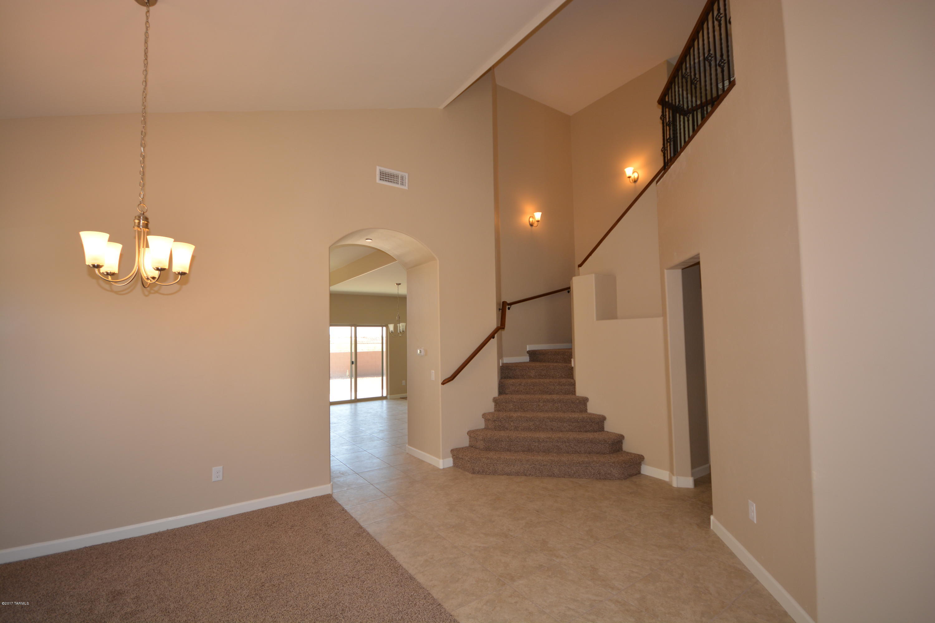Saguaro Springs Block 4 (400-611) - Residential