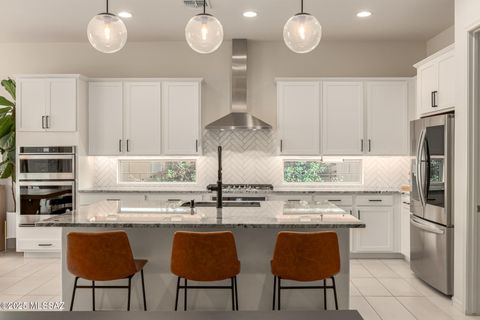 685 E Romsdalen Road Oro Valley AZ 85755