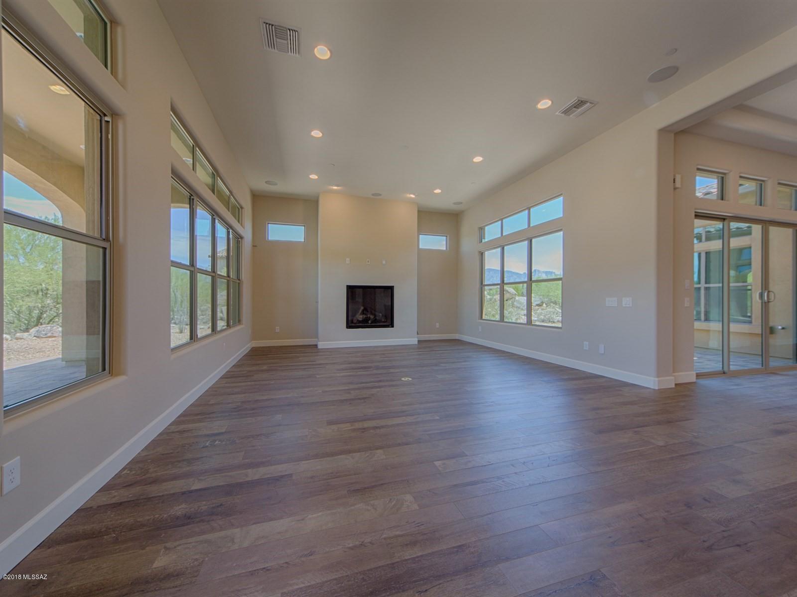 Stone Canyon VI (341-396) - Residential