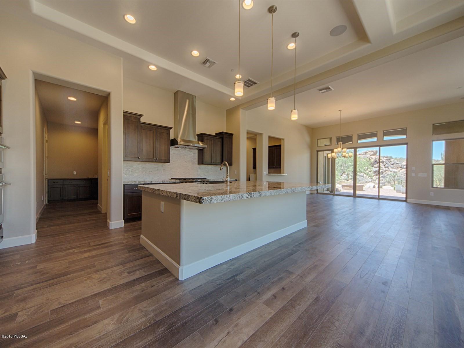 Stone Canyon VI (341-396) - Residential