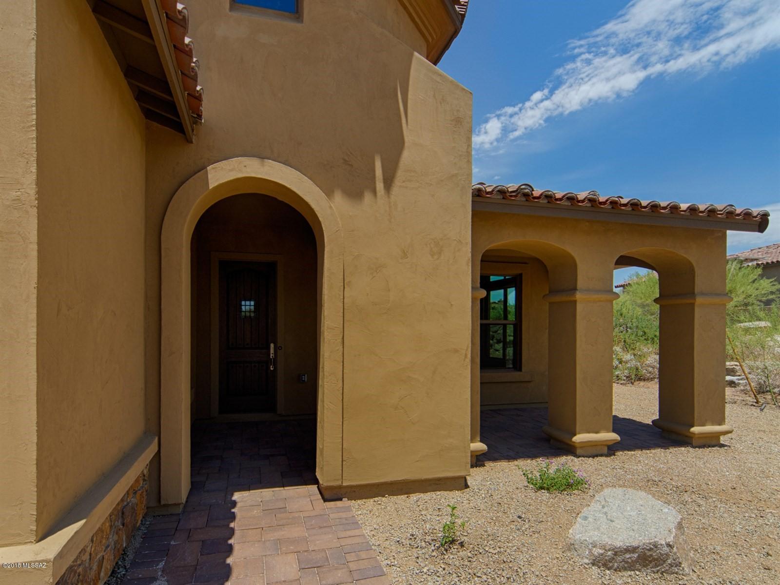 Stone Canyon VI (341-396) - Residential