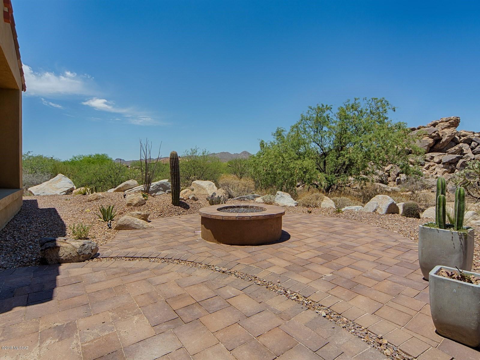 Stone Canyon VI (341-396) - Residential