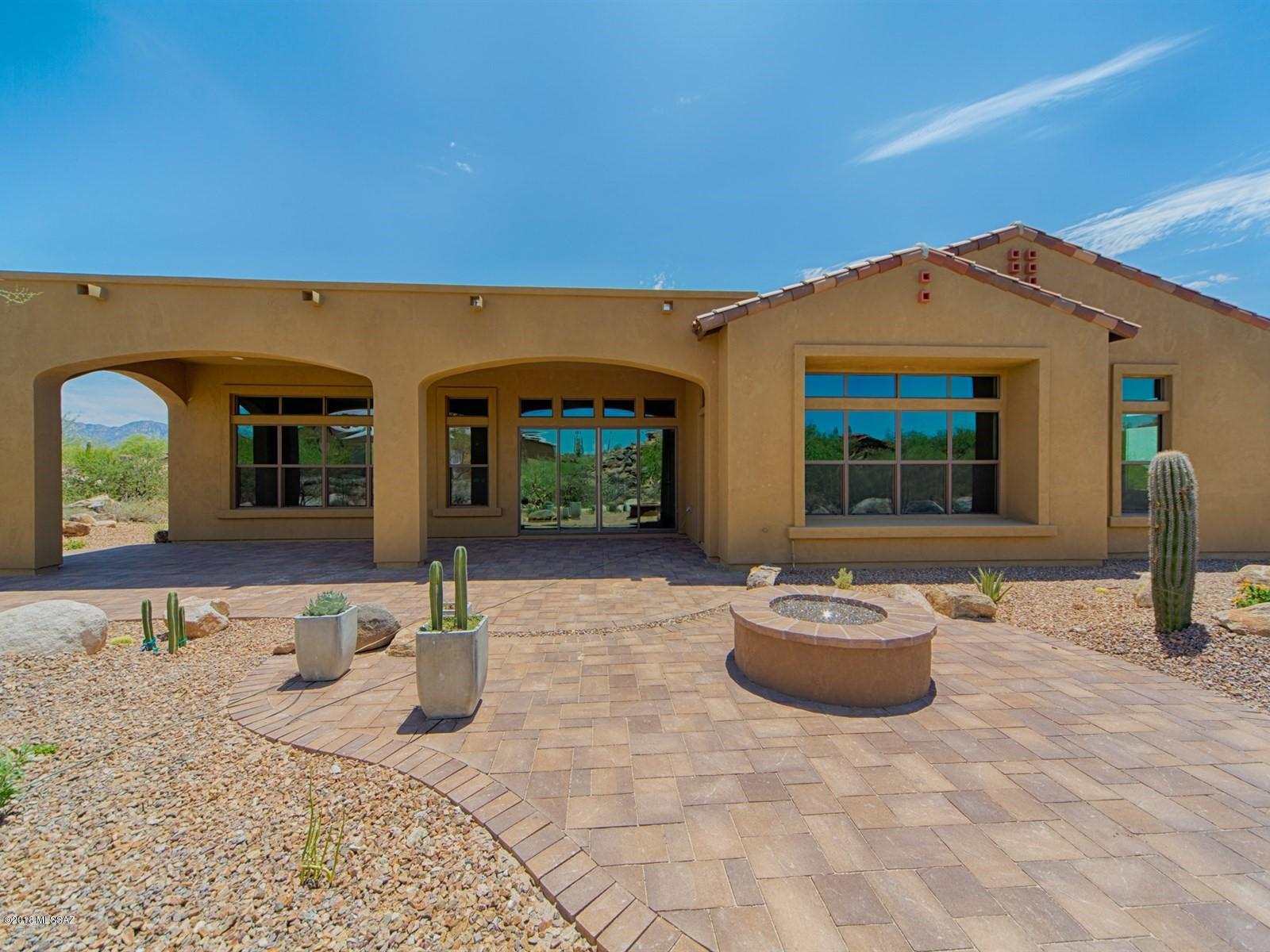 Stone Canyon VI (341-396) - Residential