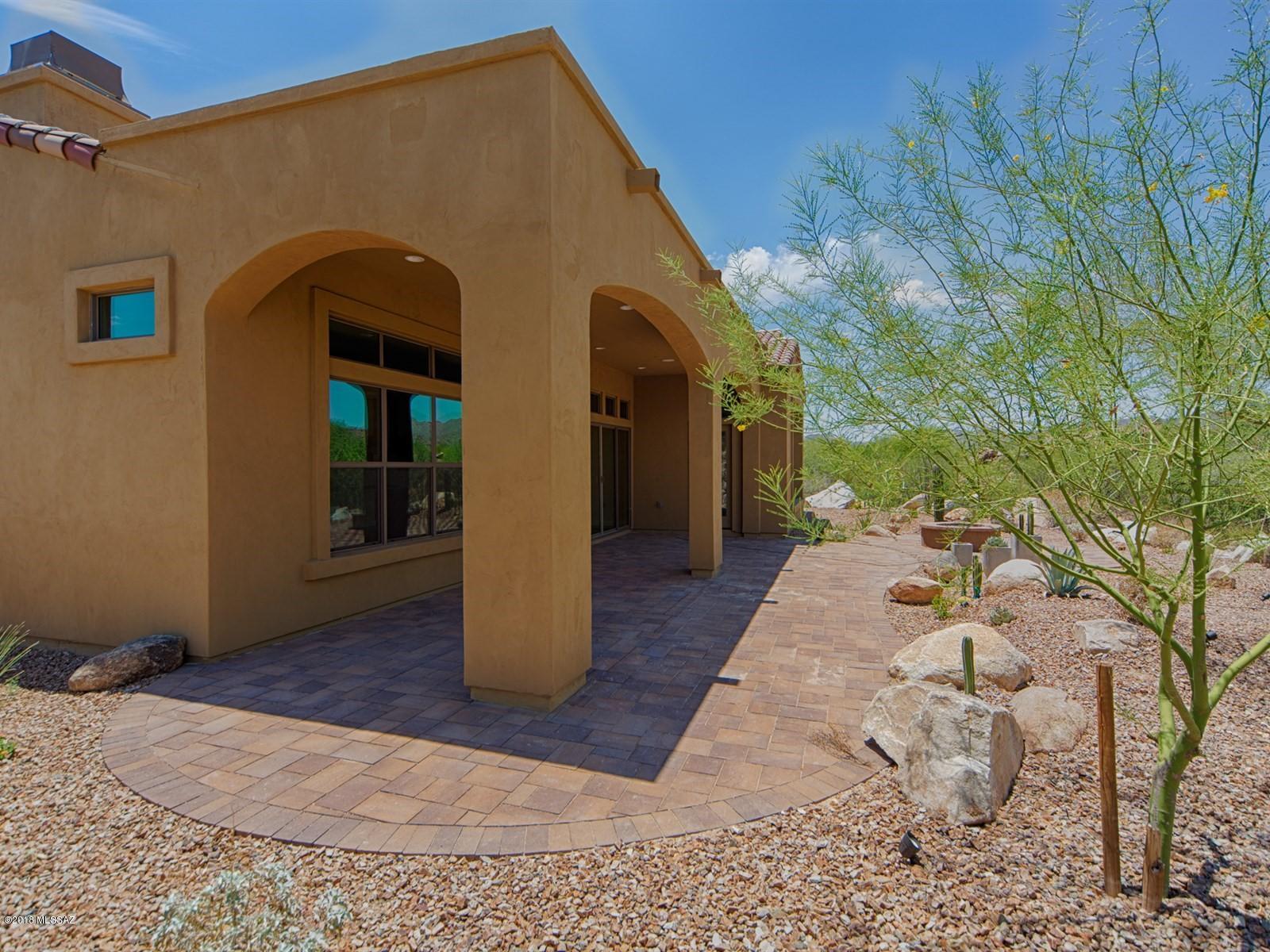 Stone Canyon VI (341-396) - Residential