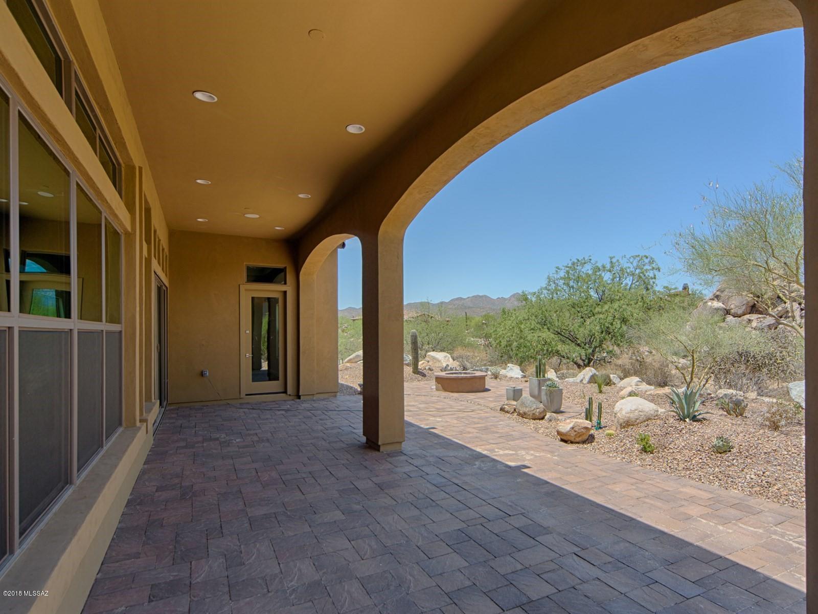 Stone Canyon VI (341-396) - Residential