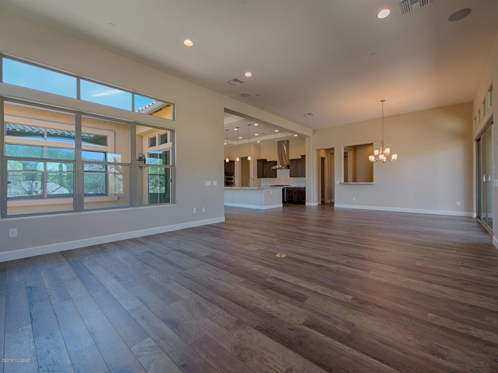 Stone Canyon VI (341-396) - Residential