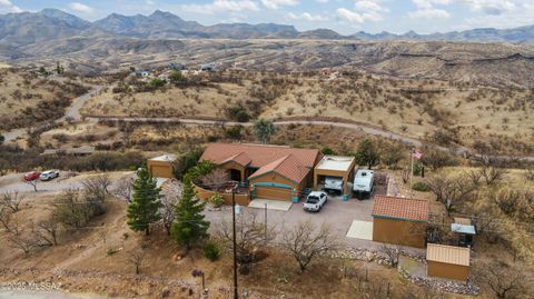 608 Paseo Reforma, Rio Rico, AZ 85648 - #: 22507609