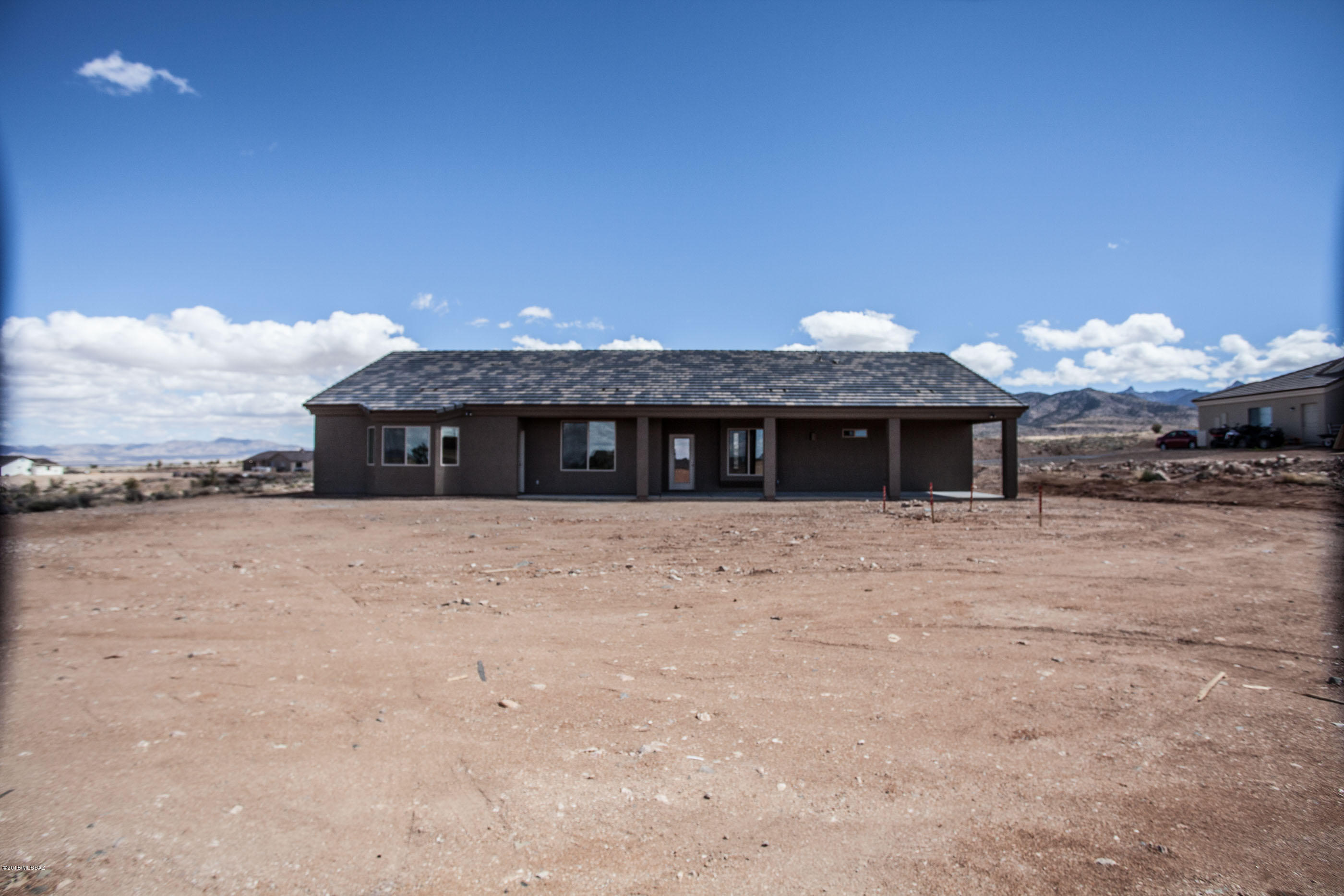N/A - Residential