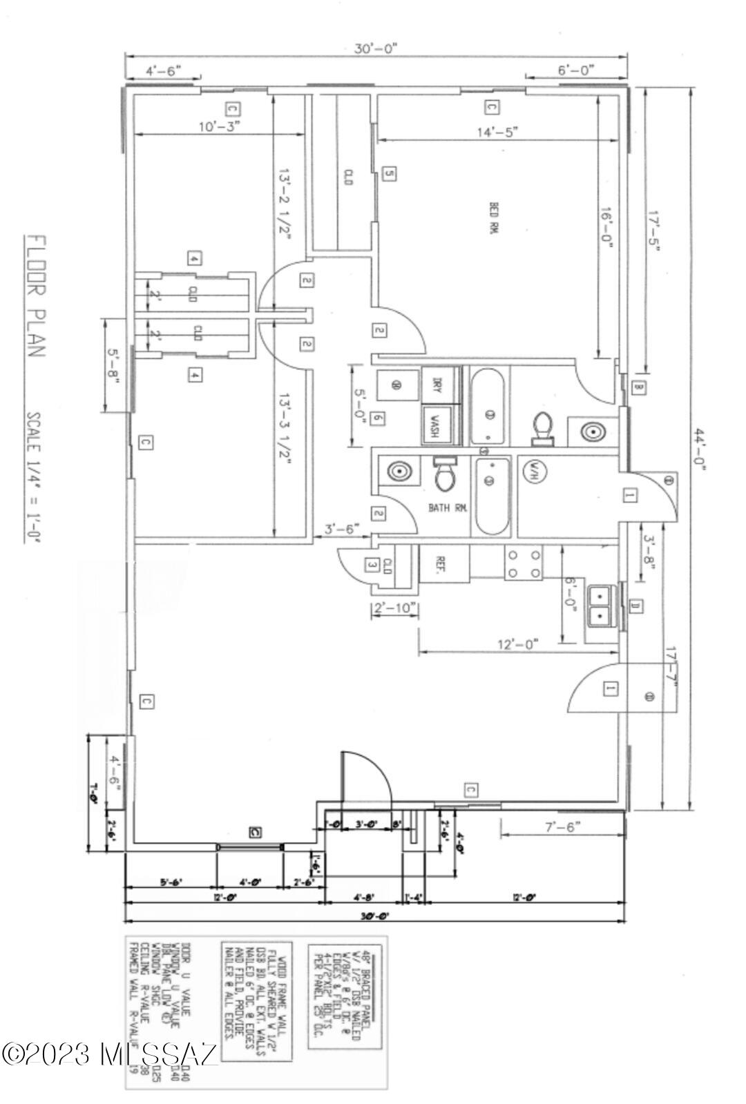 Bronx Park Addition - Residential