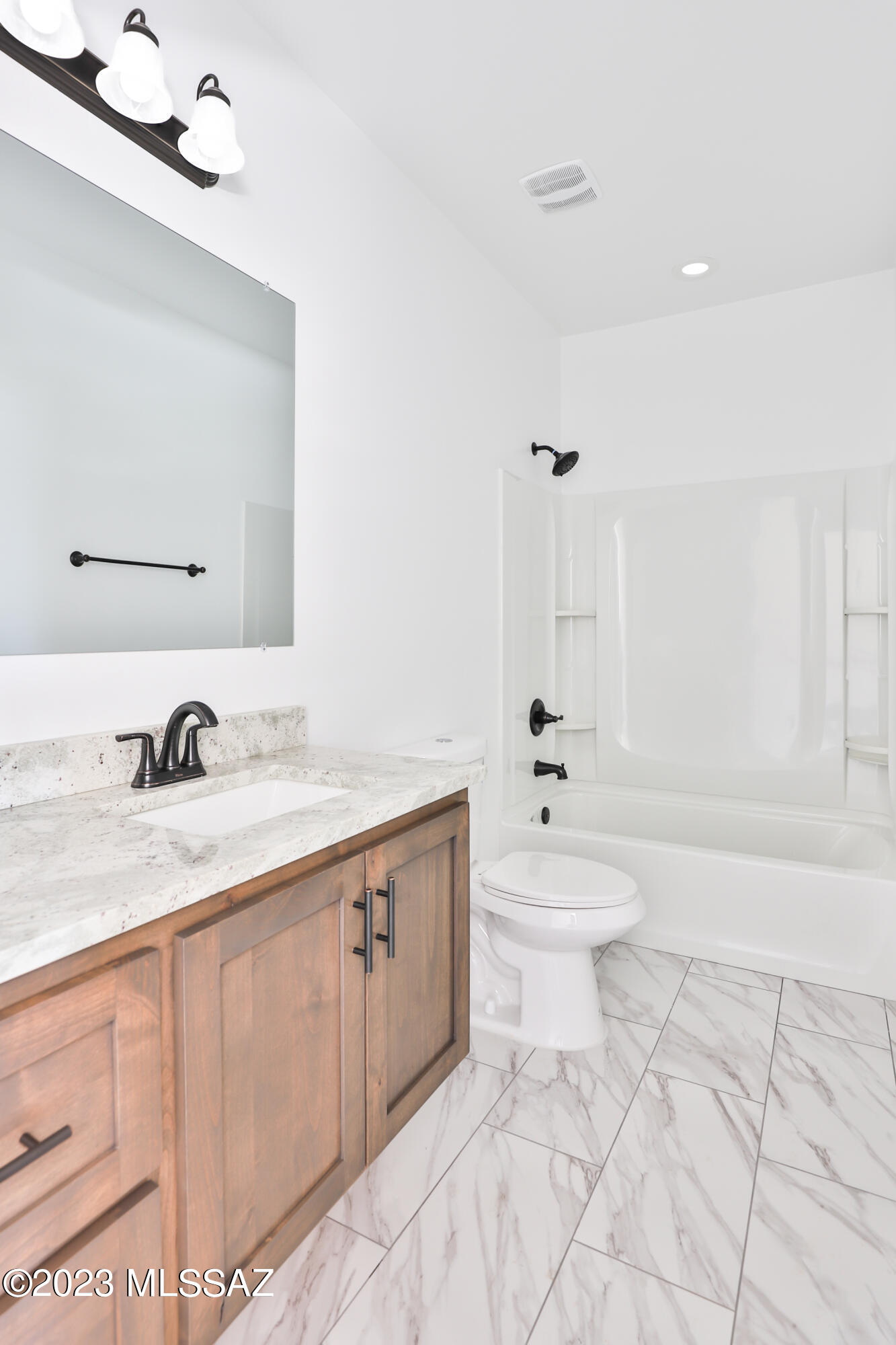 Bronx Park Addition - Residential