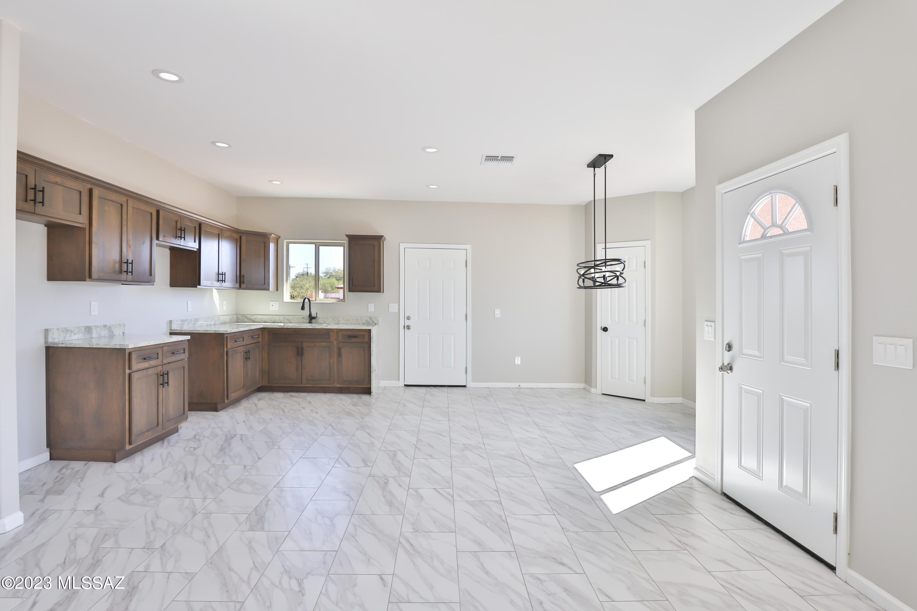 Bronx Park Addition - Residential
