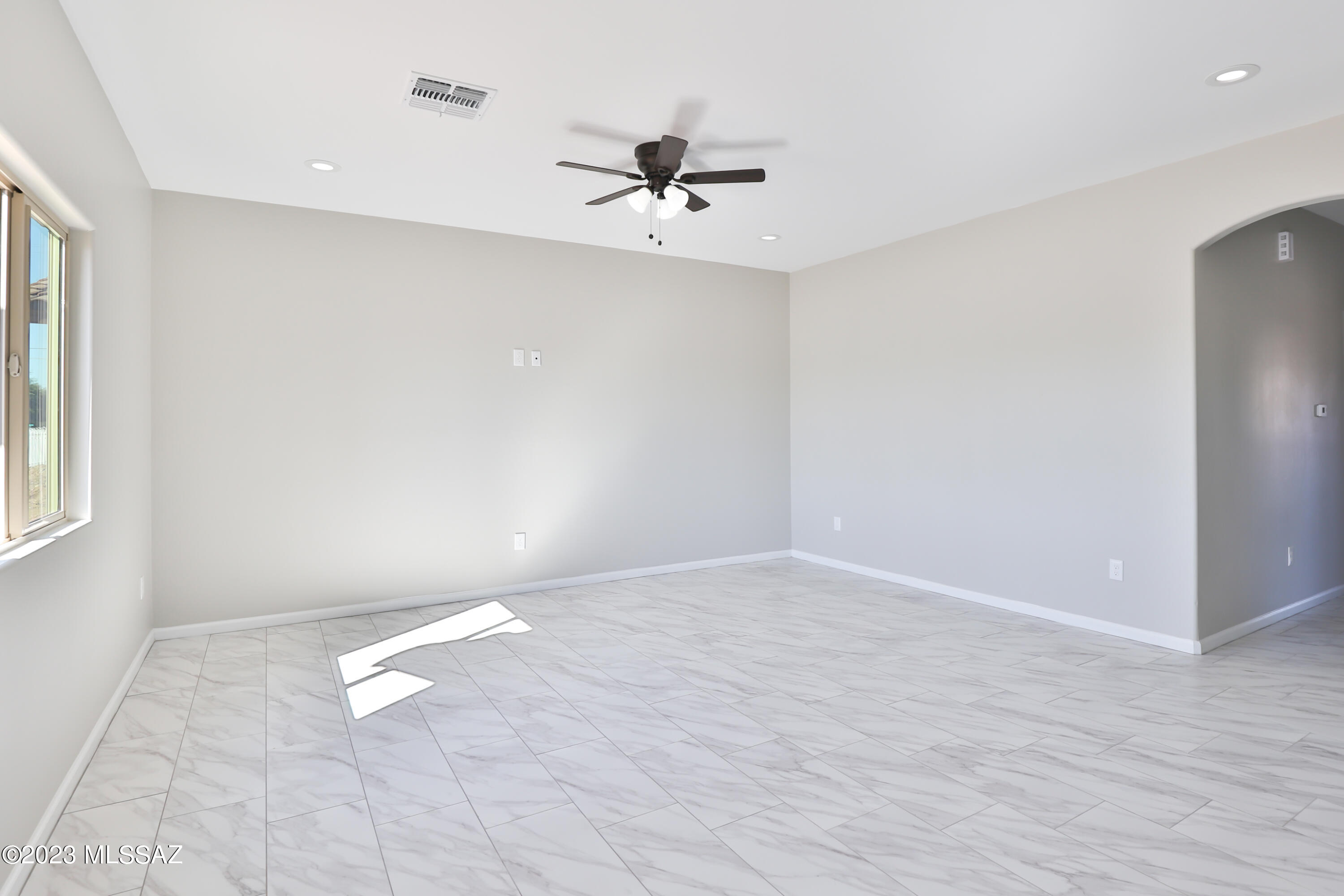 Bronx Park Addition - Residential